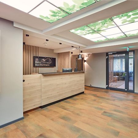 Hotel 바트두르크하임 외부 사진