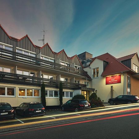 Hotel 바트두르크하임 외부 사진