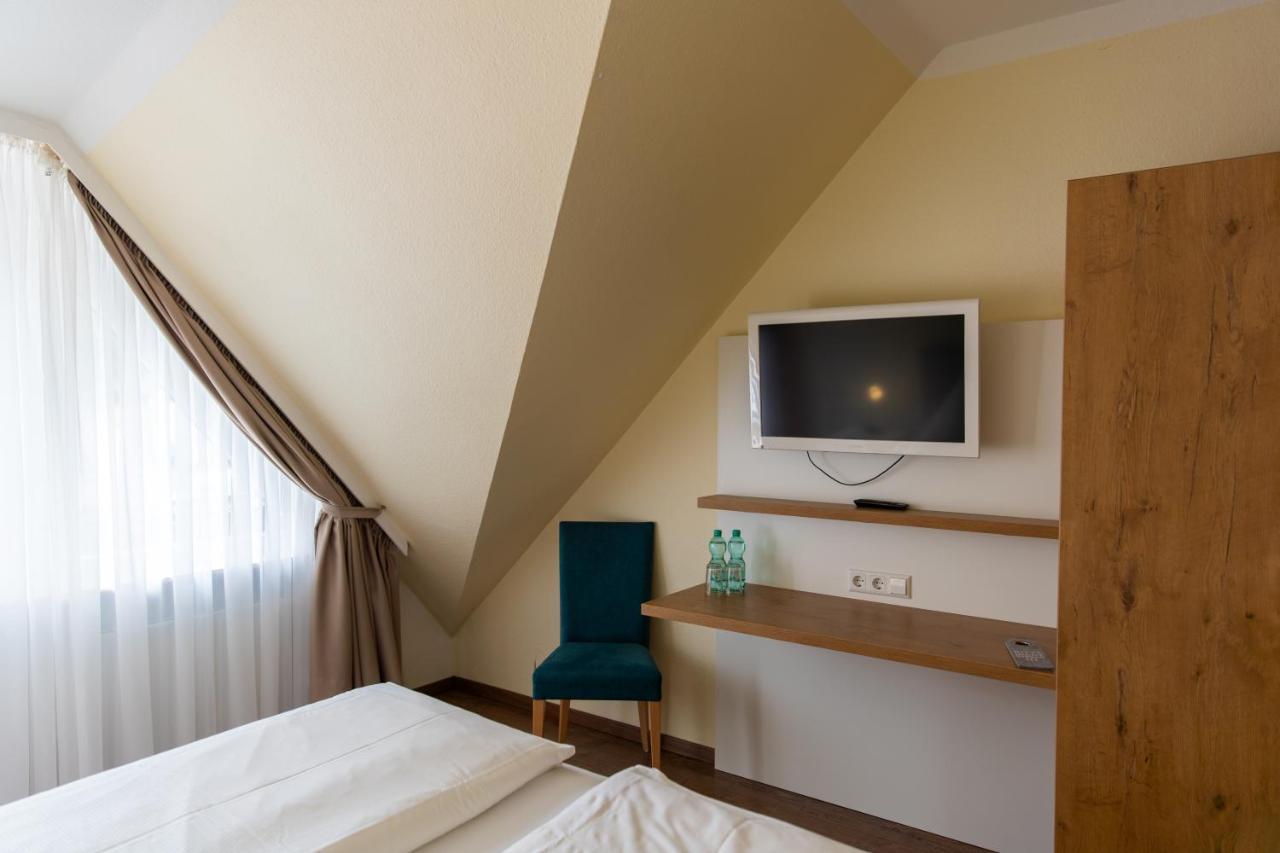 Hotel 바트두르크하임 외부 사진