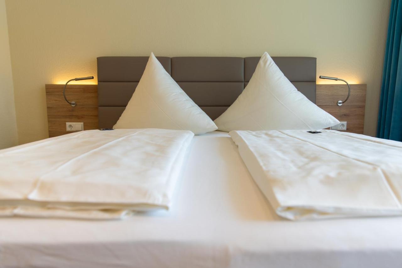 Hotel 바트두르크하임 외부 사진