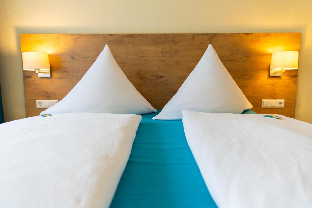 Hotel 바트두르크하임 외부 사진