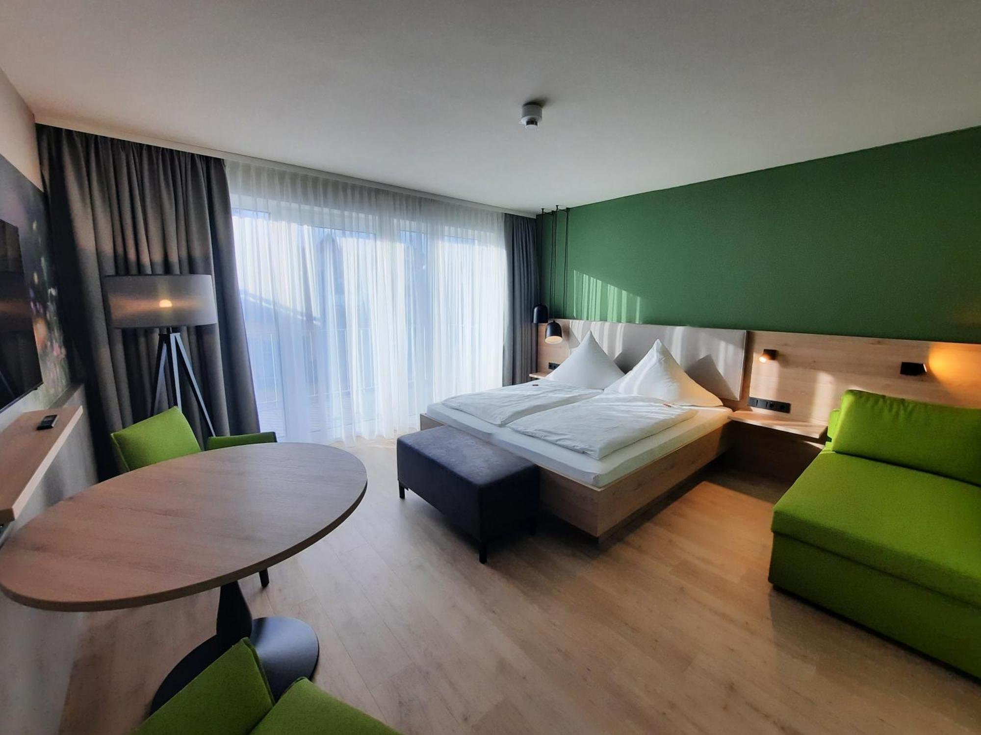 Hotel 바트두르크하임 외부 사진