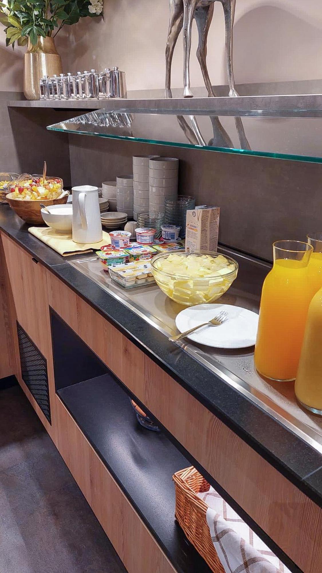 Hotel 바트두르크하임 외부 사진