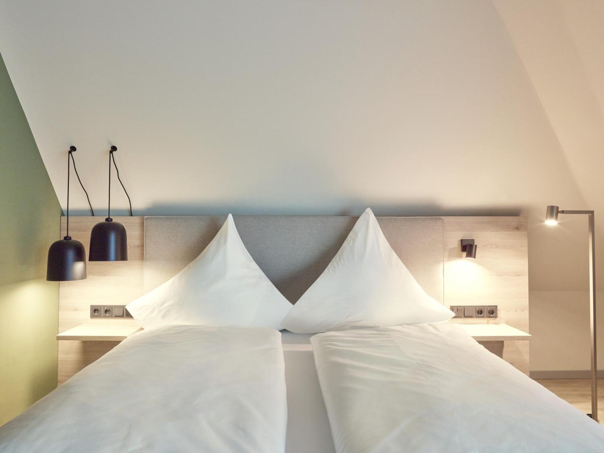 Hotel 바트두르크하임 외부 사진