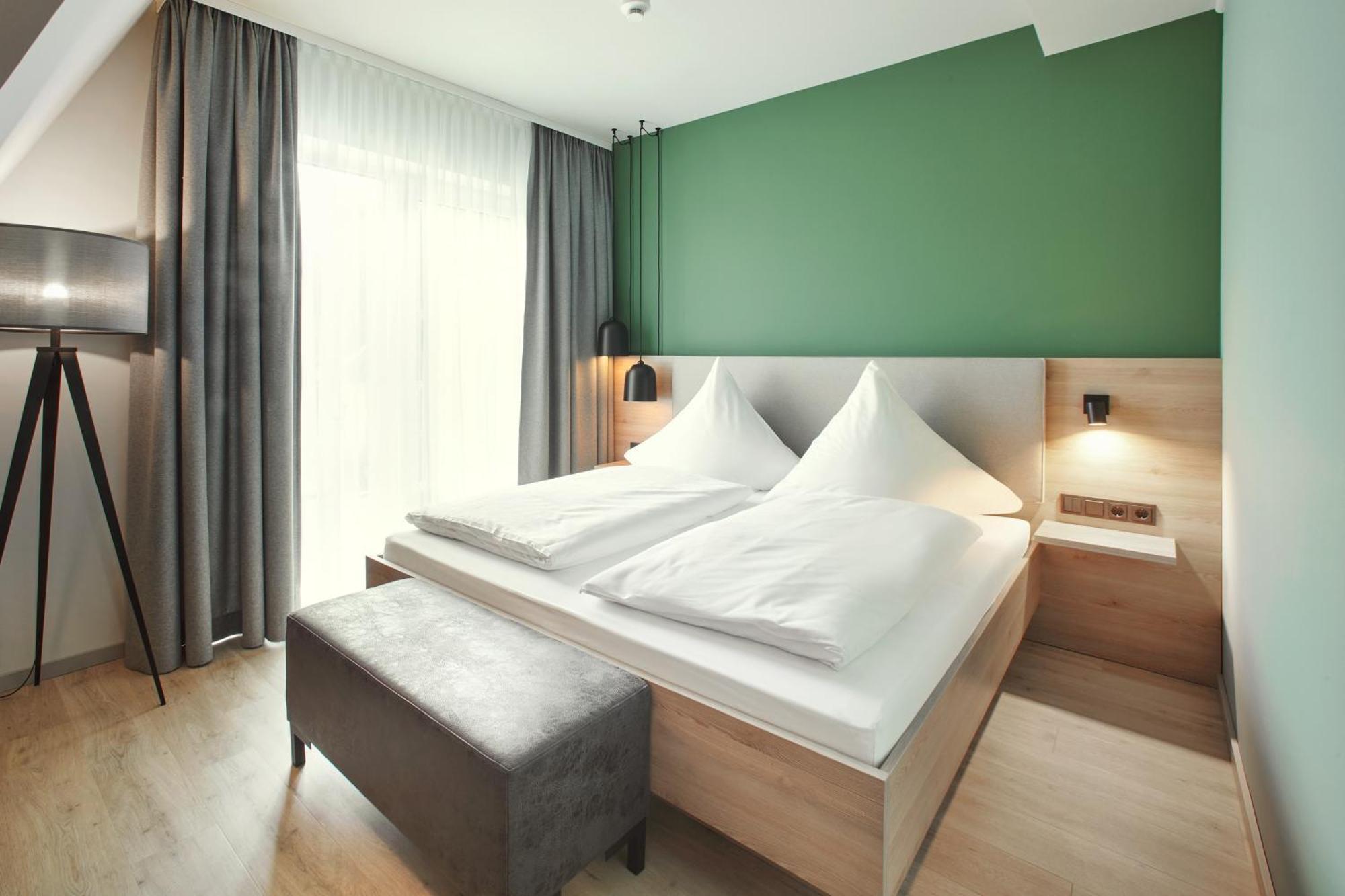Hotel 바트두르크하임 외부 사진