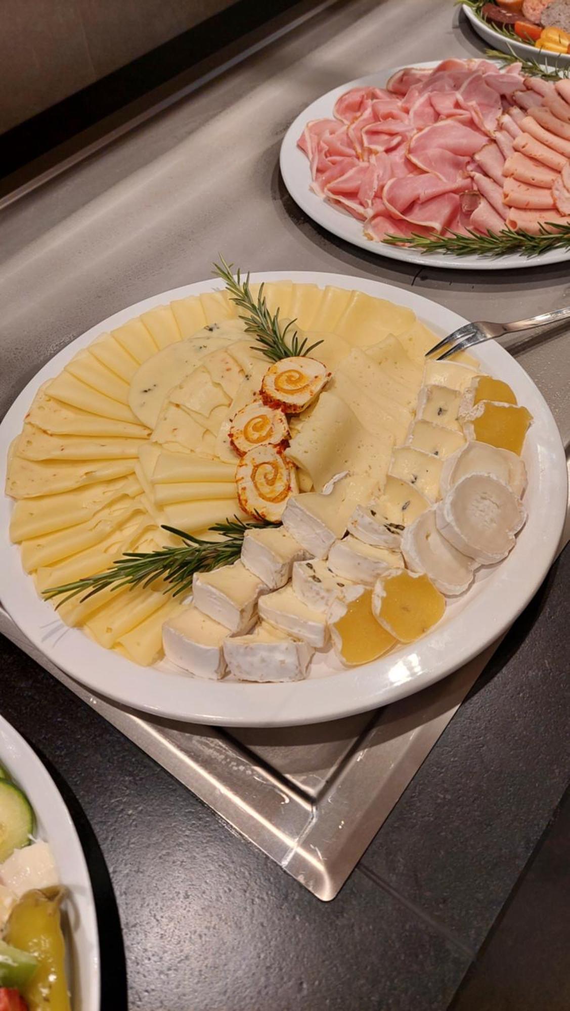 Hotel 바트두르크하임 외부 사진