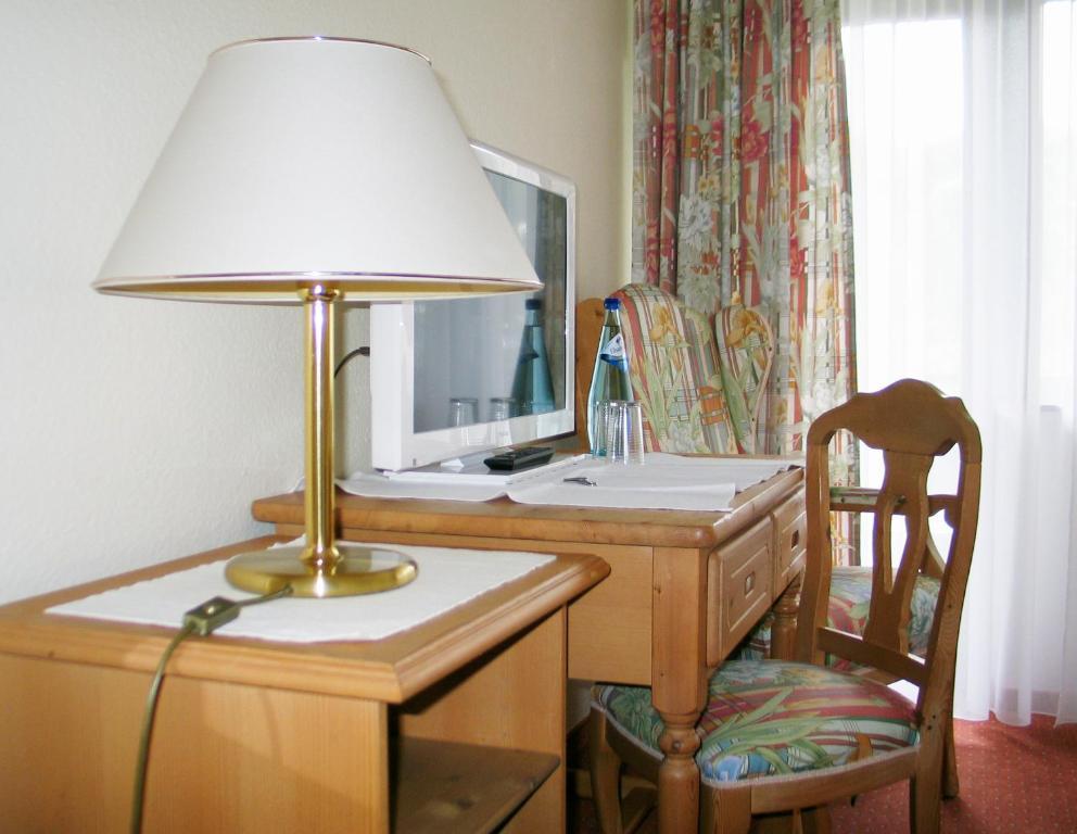 Hotel 바트두르크하임 외부 사진