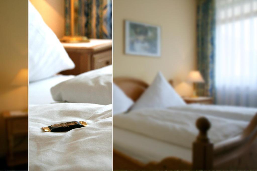 Hotel 바트두르크하임 외부 사진